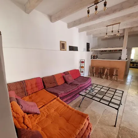 Apartament Au Coeur Du Verdon *