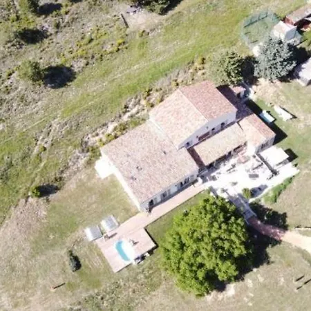 Au Coeur Du Verdon